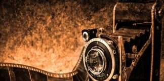 Jaki tani aparat na początek?