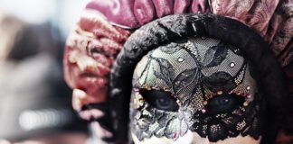 Jak Zrobić Przebranie Duszka?