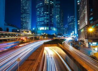 Czym się różni czujnik ruchu od czujnika zmierzchu?