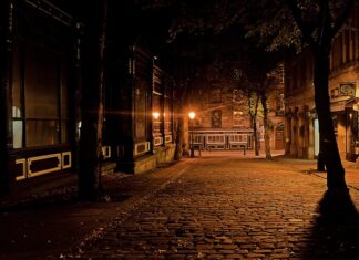 Jakie lampy solarne polecacie?