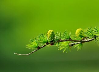Jak odróżnić deskę sosnową od Modrzewiowej?