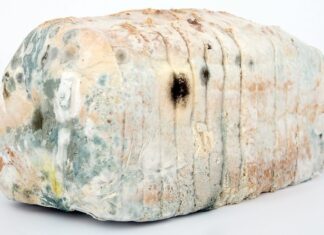 Jak zdezynfekować deskę do krojenia?