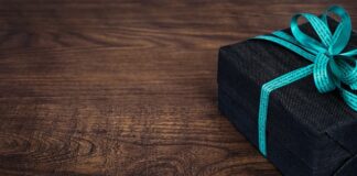 Jak zrobić girlandę z papieru na urodziny?