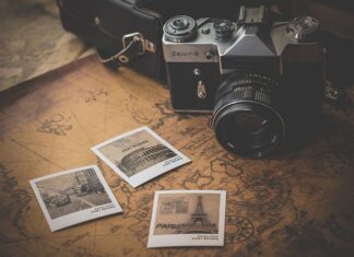 Co to jest kamera GSM?