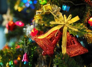 Kiedy trzeba rozebrać choinkę 2023?