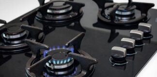 Czy ruszt z grilla elektrycznego można myć w zmywarce?
