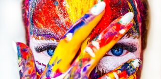 Jak ukryć wkręty w drewnie?