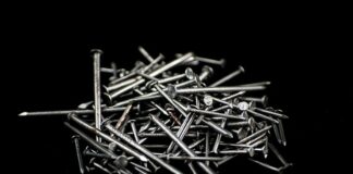 Jakie gwoździe do desek elewacyjnych?