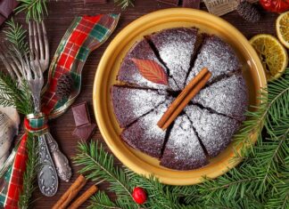 Co zrobić żeby biszkopt nie opadł po wyjęciu z piekarnika?