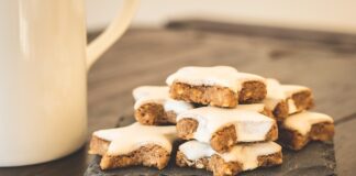 Jak zrobić lustrzana glazurę na tort?