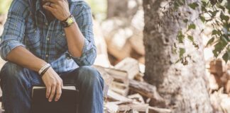 Czy można siadać na parapecie?