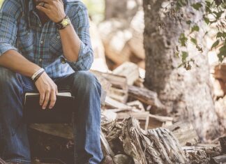 Czy można siadać na parapecie?