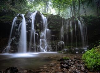 Jak sprawdzić przepływ wody?