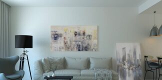 Jak fajnie urządzić salon?