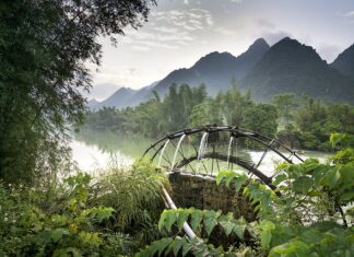 Ile biorą za położenie struktury?