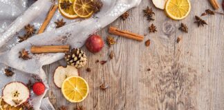 Jak pozbyć się zapachu z plastikowej deski do krojenia?