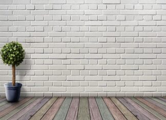 Jak zrobić ładne doniczki?