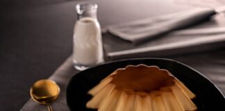 Jak zrobić ozdoby na tort z karmelu?