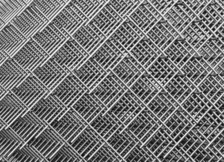 Jakie rury do nawadniania?