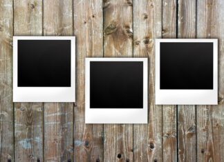 Co zrobić ze starych desek podłogowych?