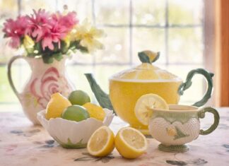 Co zamiast dzbanka Filtrującego?