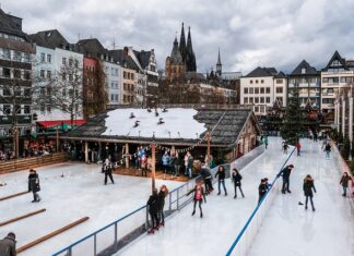 Jak się robi duszki z papieru?