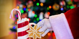 Jakie 12 potraw na Wigilię?