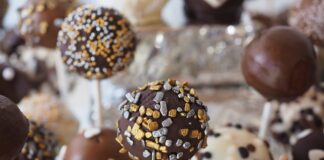 O co chodzi z Cukierek albo psikus?