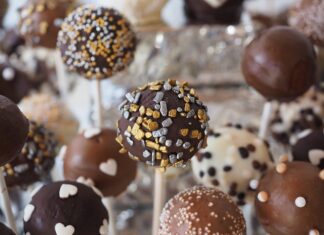 O co chodzi z Cukierek albo psikus?