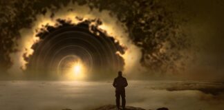 Czym zrobić dziury w kasztanach?