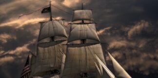 Jak prawidłowo ułożyć naczynia na stole?