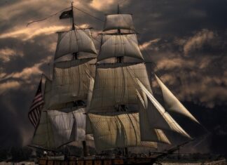 Jak prawidłowo ułożyć naczynia na stole?