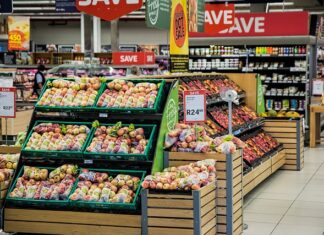 Na co zwrócić uwagę przy zakupie traktorka kosiarki?