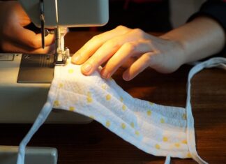 Jak uszyć strój dyni?