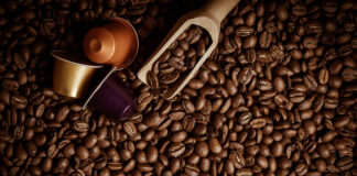 Kawy ziarniste