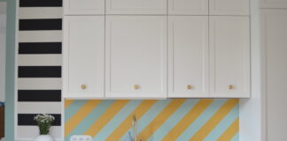 Jak dobrać uchwyty do mebli kuchennych