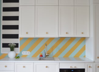 Jak dobrać uchwyty do mebli kuchennych