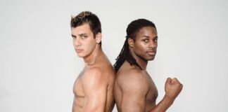 Markowa bielizna męska