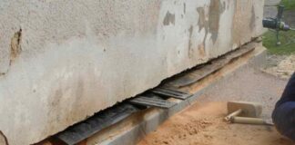 Czym jest wilgoć kapilarna i jak sobie z nią poradzić