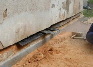 Czym jest wilgoć kapilarna i jak sobie z nią poradzić