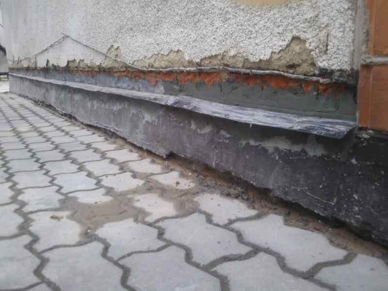 Podciąganie kapilarne