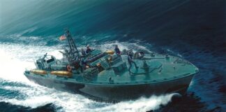 Statki i okręty do sklejania