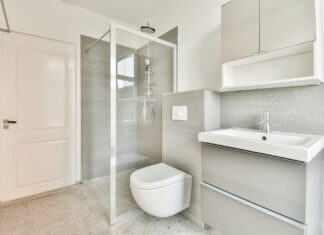 Jak działa toaleta myjąca