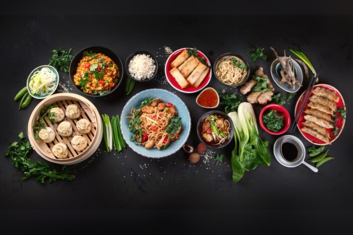 Najlepsze restauracje we Wrocławiu