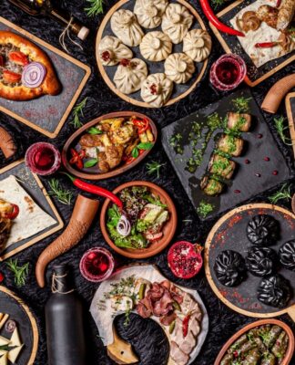 Gdzie we Wrocławiu spróbować orientalnej kuchni? Wrocław polecane restauracje z kuchnią orientalną