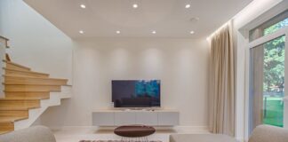 komoda pod telewizor