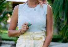 koszulki damskie z krótkim rękawem